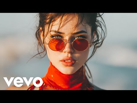 ReteoX - Retro Love Nights 💞 (Beautiful Girls • Italo Disco Mix 80s 90s)