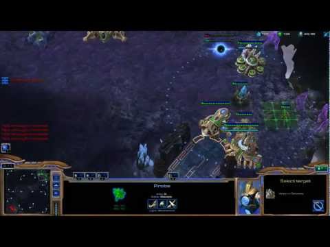Mairou vs sPaWnFerKeL - PvP - Starcraft 2 FPVOD