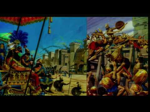 Mudrosti Proroka Danila 03 - Dubine Bozje - Sasa Andjelkovic