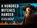 The Shocking True Story of the Witchfinder General
