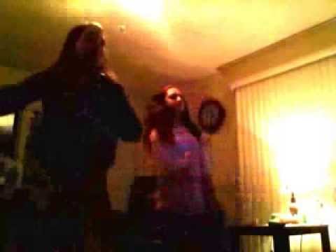 Just Dance 2014 c'mon :Ke$ha