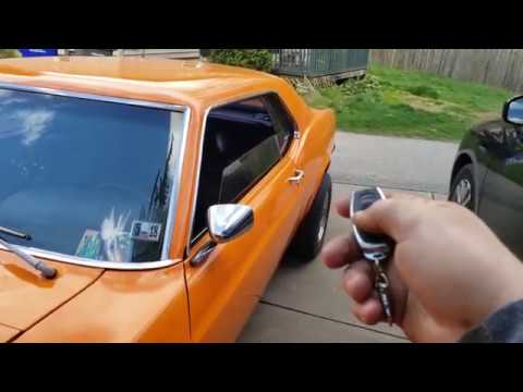 Electronic exhaust cutouts