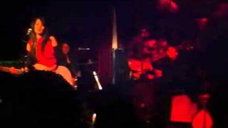 Maria Taylor - In a Bad Way