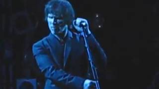 Soulsavers Ft. Mark Lanegan - Revival (Live at Electric Ballroom, Camden) (11-12-09)