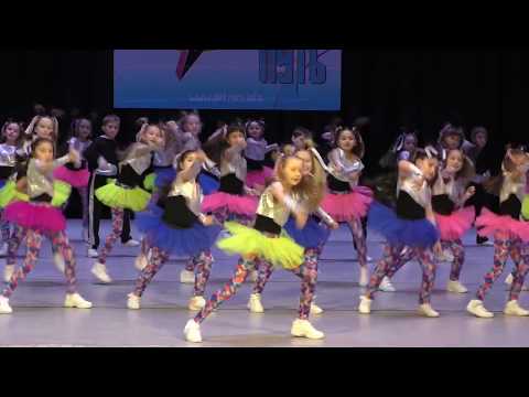 Phur (FLY) By ANU "Фантазия" Нарткала Железноводск 2019 IV Международный конкурс «ЗВЁЗДНЫЙ ПУТЬ»