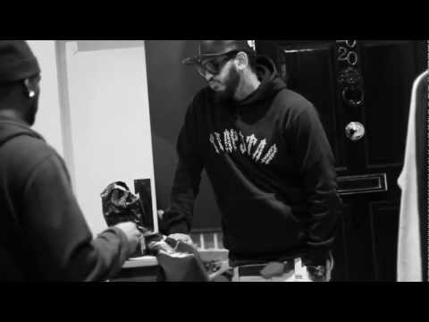 Lost Vision - Catch'em - Can't Stop Me [Music Video]