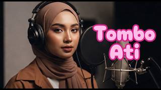 Download lagu TOMBO ATI – Keroncong Version by Aksara Aksa (Sholawat Syahdu & Menenangkan) mp3