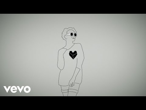 Stine Bramsen - Move Forward