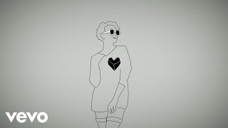 Stine Bramsen - Move Forward