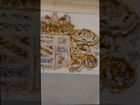 Grad Bizeljsko. Wine Cellar Wisell. Slovenia