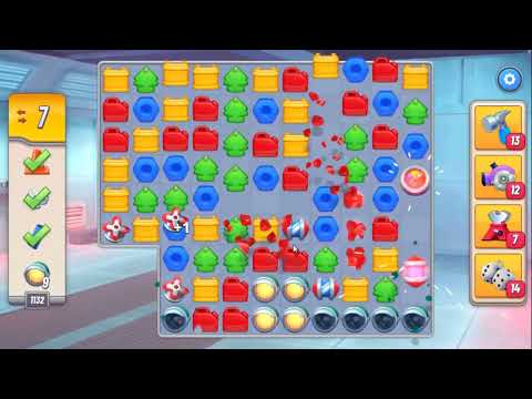 Chrome Valley Customs Level 1132 - NO BOOSTERS GAMEPLAY + FULL STORY 🚘🔧 | SKILLGAMING ✔️