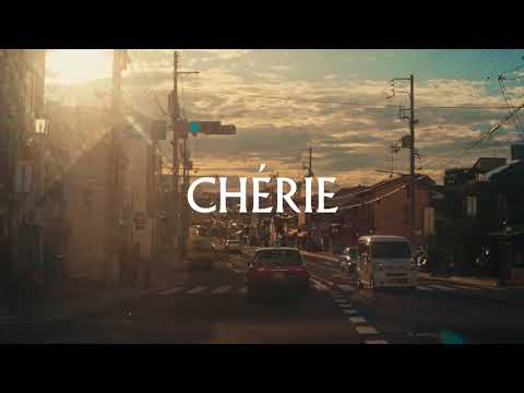 Kurosuke - Chérie (Official Lyric Video)