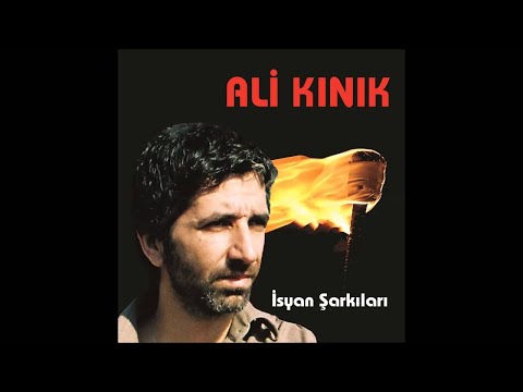 Senden Sonrası Kıyametimdir - Ali Kınık