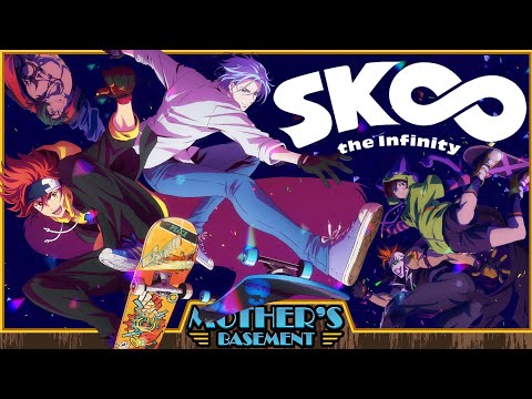 What's so Gr8 About Sk8 The Infinity