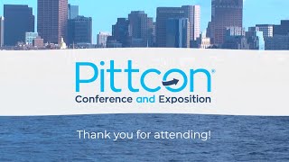 Pittcon 2024 Overview