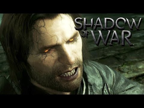 Mittelerde Schatten des Krieges Gameplay German #13 - Das Ende von Minas Ithil