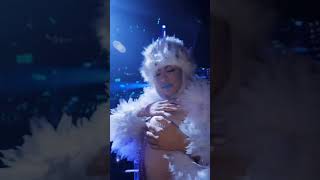 The music feels like a ritual and the dance floor agrees