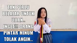 Download lagu STORY WA kata kata Terbaru || cewek joget santuy. mp3