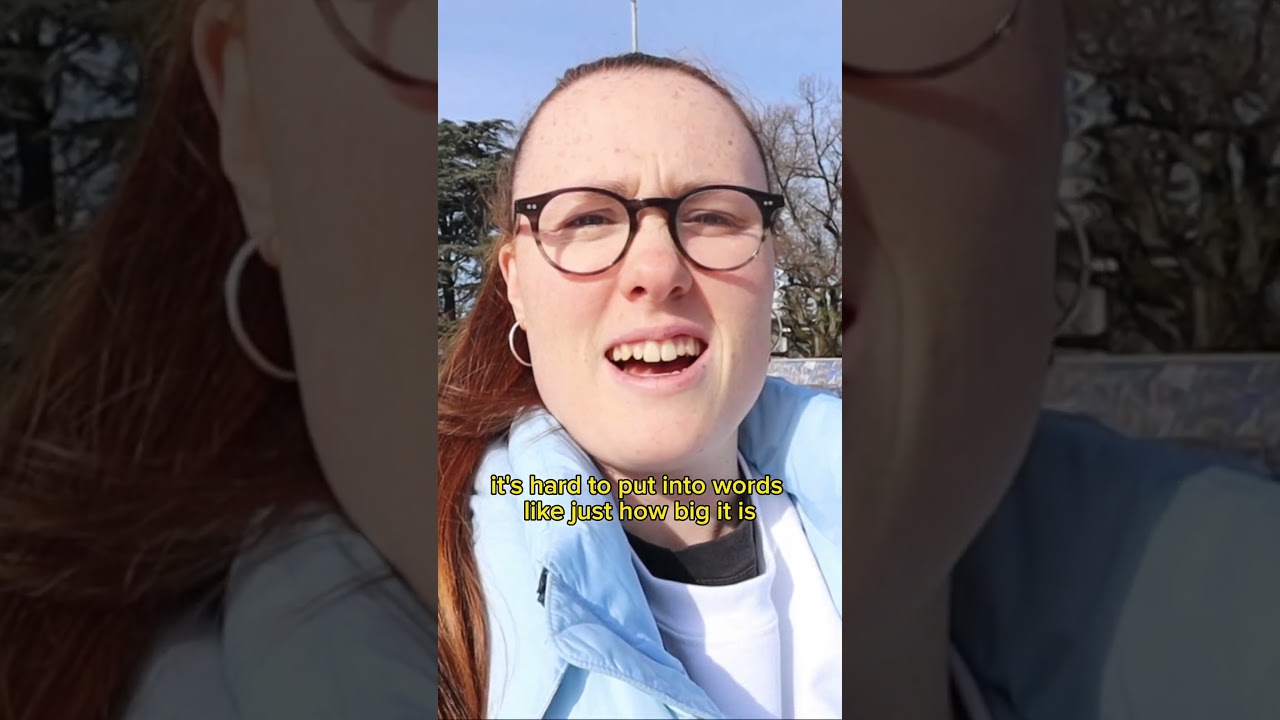 YouTube Short thumbnail