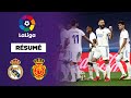 🇪🇸 Résumé - LaLiga : Benzema et le Real Madrid en démonstration !