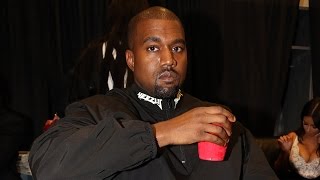 Kanye West Placed On Psychiatric Hold After Becoming Violent?