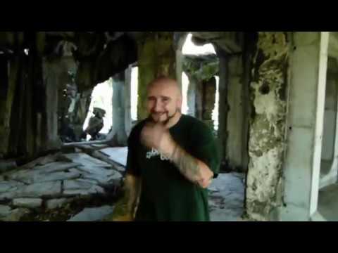 Liroy - Jak tu się nie wkurwić (Westerplatte edit)