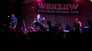 The Dead Milkmen- Nutrition.