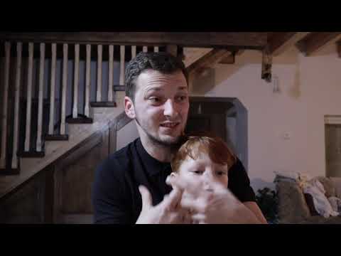 Andrei Croitoru | De la deșertăciune la desfătare | Psalmul 4