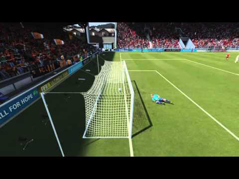 Bicyclette Jimmy Briand FIFA16