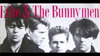 Echo &amp; The Bunnymen a promise live  Savoy NYC 1984 04 01 subtitulada