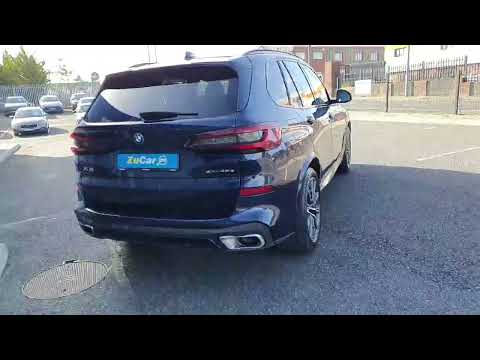 BMW X5 xDrive45e xLine - Image 2