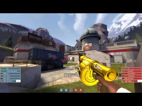 Demoman (Elacour) POV - Process - ETF2L 6v6 S38 - top5 vs GC.EU (Scrim)