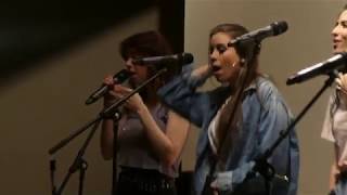 CIMORELLI - &quot;Your Name Is Forever&quot; Franklin, TN 2/27/19 HD