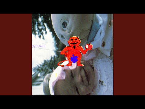 Video thumbnail for ​blue sand