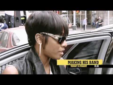 Binnenkort bij JIM: Making His Band