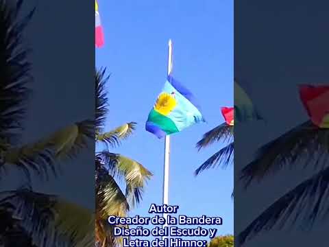 Símbolos Cívicos del municipio Alberto Arvelo Torrealba del estado Barinas