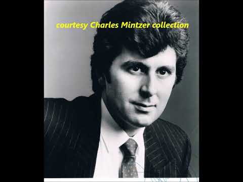 JERRY HADLEY sings CATARI  - CORE N'GRATO - with interpolated top note LIVE  NY 1980-ies