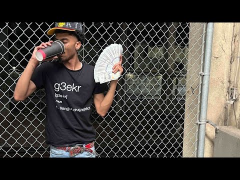 RRoxket - Money Count