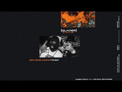Siboy x Booba & Benash Type beat " UFO " Trap beat Instrumental 2018 | Diaboulik x kidynamic
