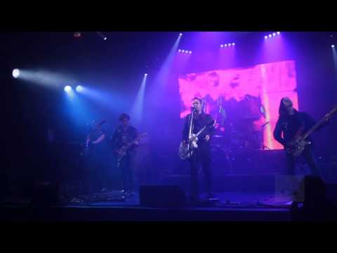 Proyecto Esencial | Luz Tenue (Live La Roxtar 2013)