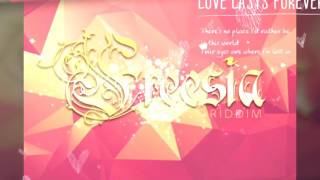 Versi style /As we Speak fressia riddimJammin records