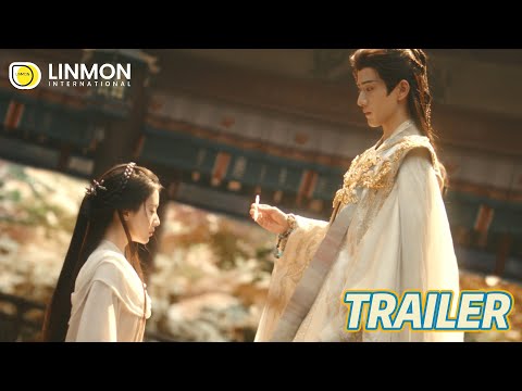Trailer of 月明千里