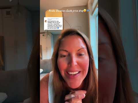 & Yadira you’re so welcome!!!! Im so glad u had an amazing trip! Just dropped the oroce of my guides