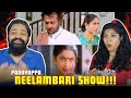 Padayappa Neelambari Mass Dialogue Scene REACTION Malayalam Part 13 Rajinikanth Ramya Krishnan