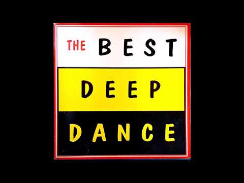 The Best Deep Dance (1993) A3 - Bis Cream - People Have The Power Remix (Club Remix) Vinil House