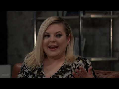 GH: 6/18/21 - Sam & Maxie