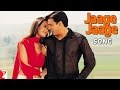 Jaage Jaage Song Mere Yaar Ki Shaadi Hai Jimmy Shergill Sanjana Sonu Alka Udit Jeet Pritam