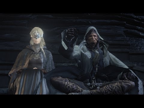 Dark Souls III How to co-op with friends(New Players)