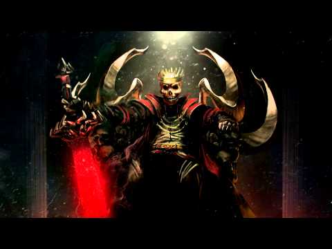 X-Ray Dog - Dethroned Extended