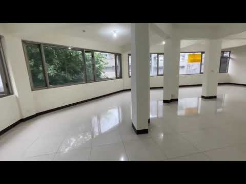 中正路三角窗店辦